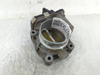 compare product 2012-2015 Chevrolet Equinox Throttle Body Fits Fits 2012 2013 2014 2015 OEM Used Auto Parts
