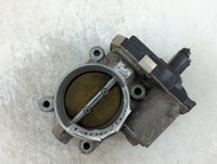 2012-2015 Chevrolet Equinox Throttle Body Fits Fits 2012 2013 2014 2015 OEM Used Auto Parts - Oemusedautoparts1.com
