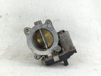 2012-2015 Chevrolet Equinox Throttle Body P/N:12632101CA Fits Fits 2012 2013 2014 2015 OEM Used Auto Parts - Oemusedautopart