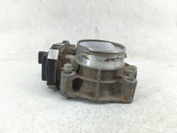 2012-2015 Chevrolet Equinox Throttle Body P/N:12632101CA Fits Fits 2012 2013 2014 2015 OEM Used Auto Parts - Oemusedautopart