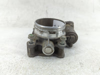 2012-2015 Chevrolet Equinox Throttle Body P/N:12632101CA Fits Fits 2012 2013 2014 2015 OEM Used Auto Parts - Oemusedautopart