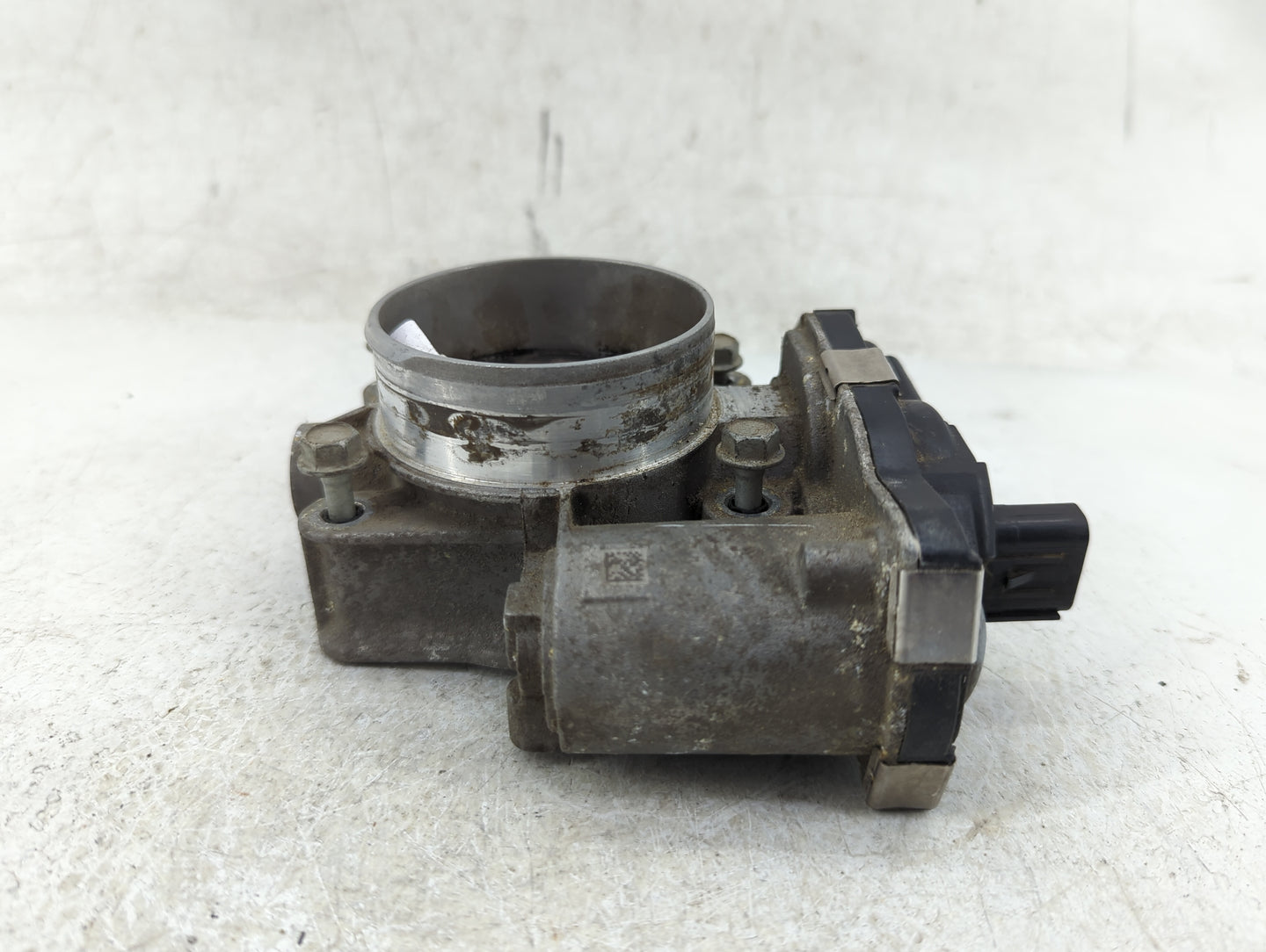 2012-2015 Chevrolet Equinox Throttle Body P/N:12632101CA Fits Fits 2012 2013 2014 2015 OEM Used Auto Parts - Oemusedautopart