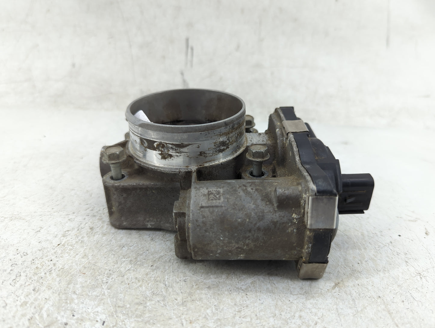 2012-2015 Chevrolet Equinox Throttle Body P/N:12632101CA Fits Fits 2012 2013 2014 2015 OEM Used Auto Parts - Oemusedautopart