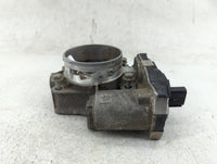 2012-2015 Chevrolet Equinox Throttle Body P/N:12632101CA Fits Fits 2012 2013 2014 2015 OEM Used Auto Parts - Oemusedautopart