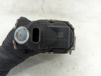 2012-2015 Chevrolet Equinox Throttle Body P/N:12632101CA Fits Fits 2012 2013 2014 2015 OEM Used Auto Parts - Oemusedautopart