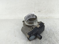2012-2015 Chevrolet Equinox Throttle Body P/N:12632101CA Fits Fits 2012 2013 2014 2015 OEM Used Auto Parts - Oemusedautopart