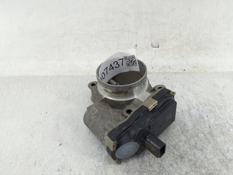compare product 2012-2015 Chevrolet Equinox Throttle Body P/N:12632101CA Fits Fits 2012 2013 2014 2015 OEM Used Auto Parts