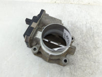 2012-2015 Chevrolet Equinox Throttle Body P/N:12632101CA Fits Fits 2012 2013 2014 2015 OEM Used Auto Parts - Oemusedautopart