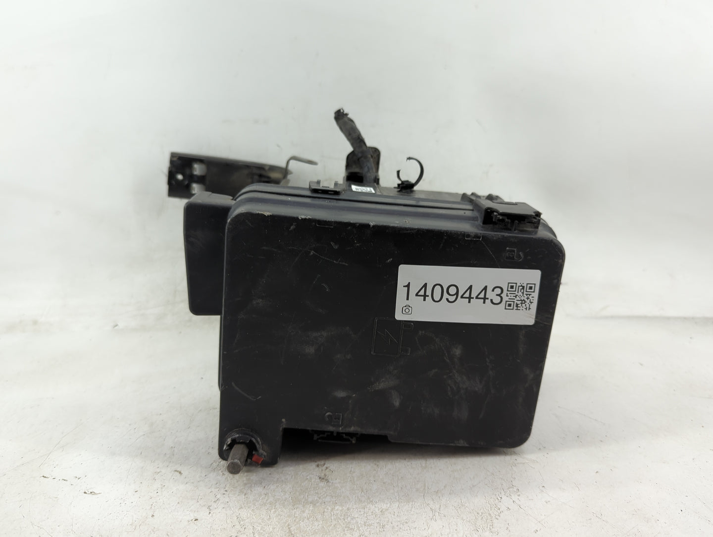 2013-2015 Chevrolet Equinox Fusebox Fuse Box Panel Relay Module P/N:22929763-01 Fits Fits 2013 2014 2015 OEM Used Auto Parts