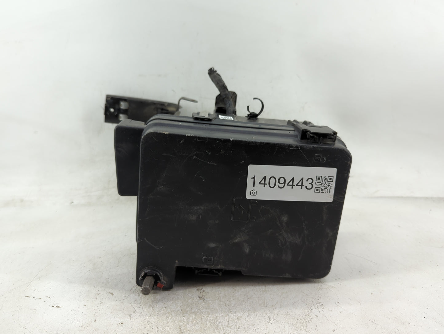 2013-2015 Chevrolet Equinox Fusebox Fuse Box Panel Relay Module P/N:22929763-01 Fits Fits 2013 2014 2015 OEM Used Auto Parts