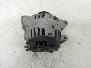 2010-2017 Chevrolet Equinox Alternator Replacement Generator Charging Assembly Engine OEM P/N:13588328 Fits OEM Used Auto Pa