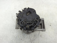 2010-2017 Chevrolet Equinox Alternator Replacement Generator Charging Assembly Engine OEM P/N:13588328 Fits OEM Used Auto Pa
