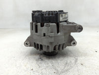 2010-2017 Chevrolet Equinox Alternator Replacement Generator Charging Assembly Engine OEM P/N:13588328 Fits OEM Used Auto Pa