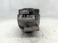 2010-2017 Chevrolet Equinox Alternator Replacement Generator Charging Assembly Engine OEM P/N:13588328 Fits OEM Used Auto Pa
