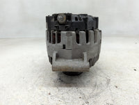 2010-2017 Chevrolet Equinox Alternator Replacement Generator Charging Assembly Engine OEM P/N:13588328 Fits OEM Used Auto Pa