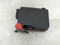 2013-2016 Chevrolet Equinox Fusebox Fuse Box Panel Relay Module P/N:22929763-01 Fits Fits 2013 2014 2015 2016 OEM Used Auto 