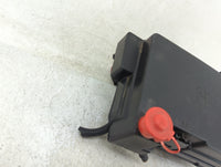 2013-2016 Chevrolet Equinox Fusebox Fuse Box Panel Relay Module P/N:22929763-01 Fits Fits 2013 2014 2015 2016 OEM Used Auto 