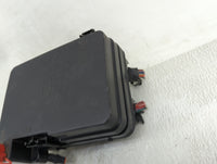2013-2016 Chevrolet Equinox Fusebox Fuse Box Panel Relay Module P/N:22929763-01 Fits Fits 2013 2014 2015 2016 OEM Used Auto 