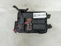 2013-2016 Chevrolet Equinox Fusebox Fuse Box Panel Relay Module P/N:22929763-01 Fits Fits 2013 2014 2015 2016 OEM Used Auto 
