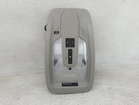 2013 Chevrolet Equinox Overhead Roof Console - Oemusedautoparts1.com