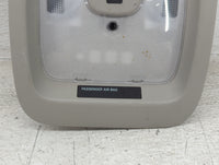 2013 Chevrolet Equinox Overhead Roof Console - Oemusedautoparts1.com