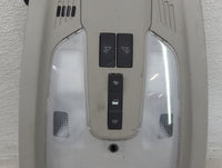 2013 Chevrolet Equinox Overhead Roof Console - Oemusedautoparts1.com