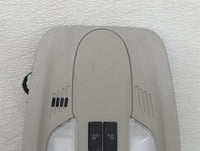 2013 Chevrolet Equinox Overhead Roof Console - Oemusedautoparts1.com