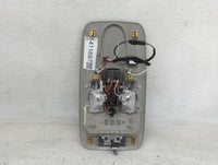 2013 Chevrolet Equinox Overhead Roof Console - Oemusedautoparts1.com
