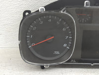 2013-2016 Chevrolet Equinox Instrument Cluster Speedometer Gauges P/N:23265863 Fits Fits 2013 2014 2015 2016 OEM Used Auto P