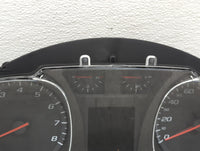 2013-2016 Chevrolet Equinox Instrument Cluster Speedometer Gauges P/N:23265863 Fits Fits 2013 2014 2015 2016 OEM Used Auto P