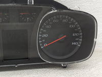 2013-2016 Chevrolet Equinox Instrument Cluster Speedometer Gauges P/N:23265863 Fits Fits 2013 2014 2015 2016 OEM Used Auto P