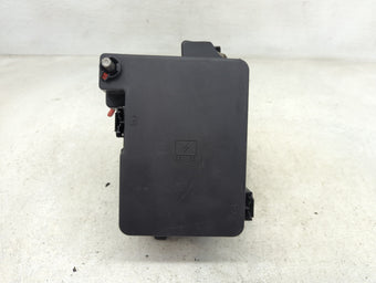compare product 2013-2016 Chevrolet Equinox Fusebox Fuse Box Panel Relay Module P/N:22922727 Fits Fits 2013 2014 2015 2016 OEM Used Auto Parts