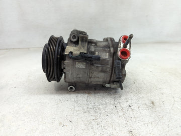 2012-2015 Chevrolet Equinox Air Conditioning A/c Ac Compressor Oem - Oemusedautoparts1.com