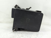 2013-2016 Chevrolet Equinox Fusebox Fuse Box Panel Relay Module P/N:22922727 Fits Fits 2013 2014 2015 2016 OEM Used Auto Par