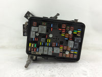 2013-2016 Chevrolet Equinox Fusebox Fuse Box Panel Relay Module P/N:22922727 Fits Fits 2013 2014 2015 2016 OEM Used Auto Par