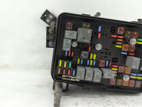 2013-2016 Chevrolet Equinox Fusebox Fuse Box Panel Relay Module P/N:22922727 Fits Fits 2013 2014 2015 2016 OEM Used Auto Par