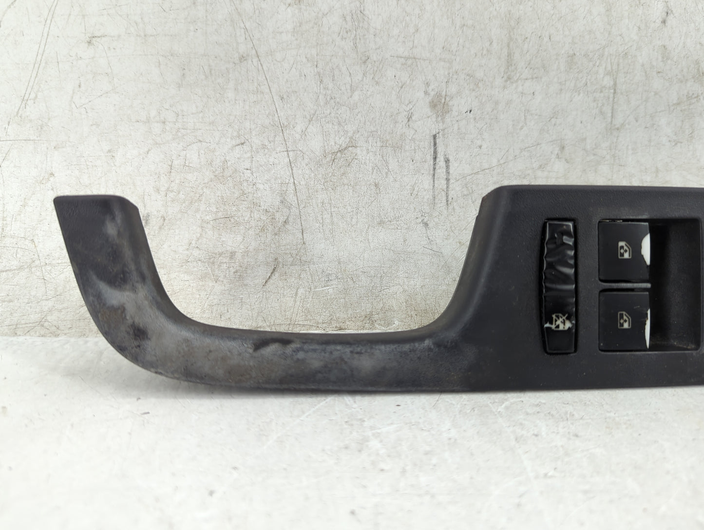 2010-2017 Chevrolet Equinox Master Power Window Switch Replacement Driver Side Left P/N:20917599 25946840 Fits OEM Used Auto