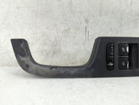2010-2017 Chevrolet Equinox Master Power Window Switch Replacement Driver Side Left P/N:20917599 25946840 Fits OEM Used Auto