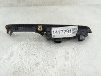 2010-2017 Chevrolet Equinox Master Power Window Switch Replacement Driver Side Left P/N:20917599 25946840 Fits OEM Used Auto