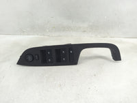 2010-2017 Chevrolet Equinox Master Power Window Switch Replacement Driver Side Left P/N:20917599 Fits OEM Used Auto Parts - 
