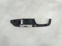 2010-2017 Chevrolet Equinox Master Power Window Switch Replacement Driver Side Left P/N:20917599 Fits OEM Used Auto Parts - 