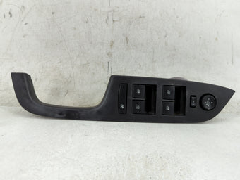 compare product 2010-2017 Chevrolet Equinox Master Power Window Switch Replacement Driver Side Left P/N:20917599 Fits OEM Used Auto Parts