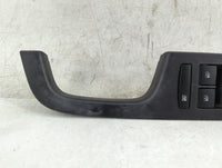 2010-2017 Chevrolet Equinox Master Power Window Switch Replacement Driver Side Left P/N:20917599 Fits OEM Used Auto Parts - 