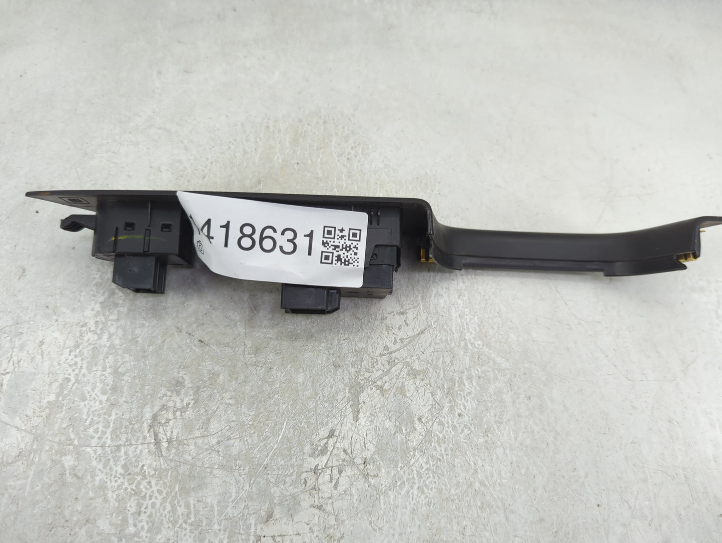 2010-2017 Chevrolet Equinox Master Power Window Switch Replacement Driver Side Left P/N:20917599 Fits OEM Used Auto Parts - 