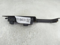 2010-2017 Chevrolet Equinox Master Power Window Switch Replacement Driver Side Left P/N:20917599 Fits OEM Used Auto Parts - 