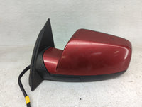 2011-2014 Chevrolet Equinox Driver Side View Mirror - Left Door Mirror OEM Used - Oemusedautoparts1.com