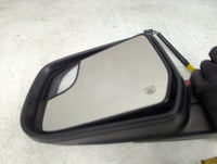 2011-2014 Chevrolet Equinox Driver Side View Mirror - Left Door Mirror OEM Used - Oemusedautoparts1.com