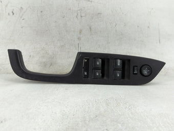 compare product 2010-2017 Chevrolet Equinox Master Power Window Switch Replacement Driver Side Left P/N:25946838 Fits OEM Used Auto Parts