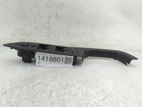 2010-2017 Chevrolet Equinox Master Power Window Switch Replacement Driver Side Left P/N:25946838 Fits OEM Used Auto Parts - 