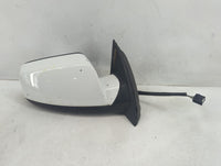 2011-2014 Chevrolet Equinox Passenger Side View Mirror - Right Door Mirror OEM Used - Oemusedautoparts1.com